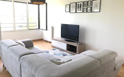 Appartement 3u00a0Chambres