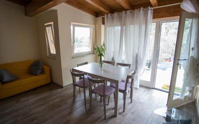 Appartamento con 2 Camere da Letto