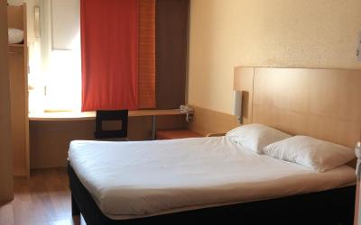 Chambre Double Standard