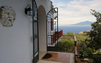 Villa Villa