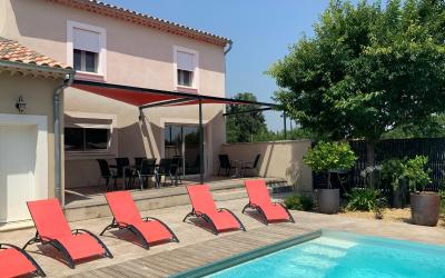 Maison 3u00a0Chambres