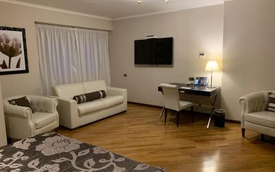 Camera Matrimoniale Premium