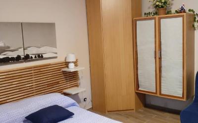 Casa con 1 Camera da Letto