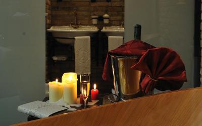 Camera Matrimoniale Deluxe