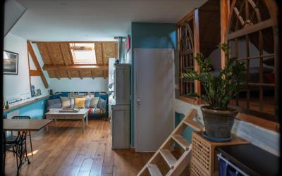 Appartement Appartement