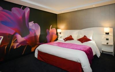 Chambre Supu00e9rieure Cu00e9leste