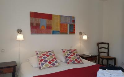 Chambre Familiale Chambre Familiale