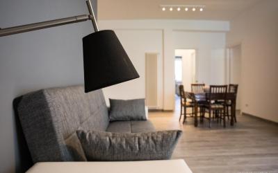 Appartamento con 2 Camere da Letto