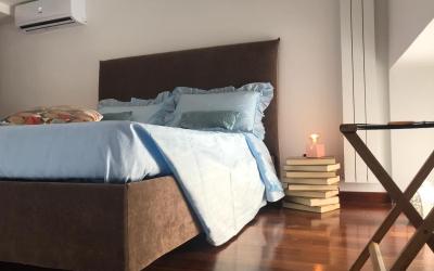 Appartamentino su 2 Livelli