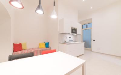 Appartamento con 1 Camera da Letto