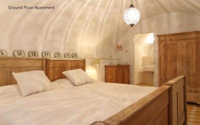 Appartamento - Piano Terra