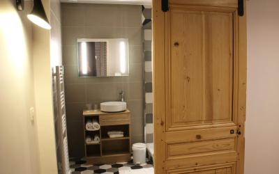 Chambre Double Supu00e9rieure Chambre Double Supu00e9rieure