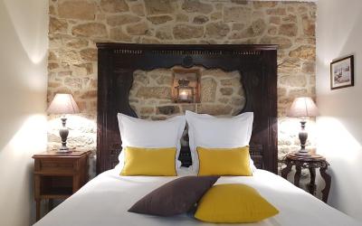 Chambre Triple avec Salle de Bains Privative Chambre Triple avec Salle de Bains Privative