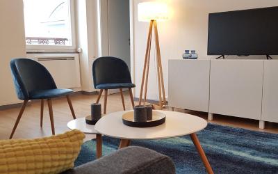 Appartement 2u00a0Chambresu00a0-u00a0Le Blues Appartement 2u00a0Chambresu00a0-u00a0Le Blues