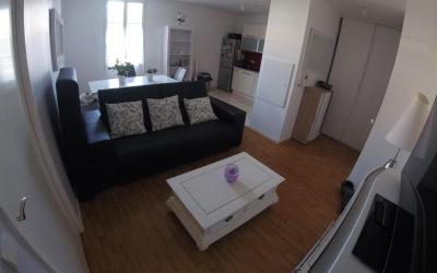 Appartement 2 Chambres