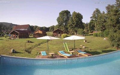Chalet 2 Chambres Chalet 2 Chambres