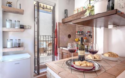 Appartamento Monolocale