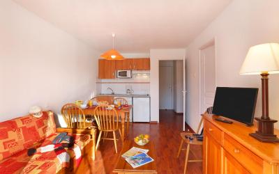 Appartement 1 Chambre (6 Adultes) Appartement 1 Chambre (6 Adultes)