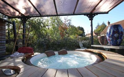 Chalet 1 Chambre