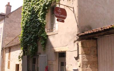 Maison 2u00a0Chambres