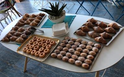 Camera Matrimoniale Economy