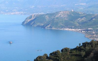 Appartamento con Terrazza