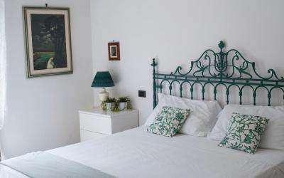 Camera Matrimoniale con Terrazza