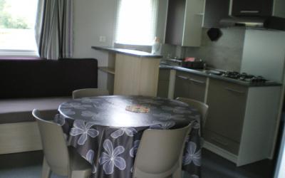 Mobile Home 2 Chambres - Accessible aux Personnes u00e0 Mobilitu00e9 Ru00e9duite Mobile Home 2 Chambres - Accessible aux Personnes u00e0 Mobilitu00e9 Ru00e9duite