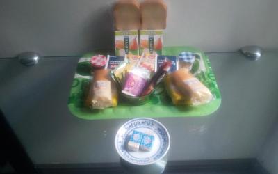 Camera Matrimoniale con Bagno Privato