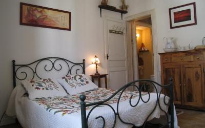 Chambre Double Confort Chambre Double Confort