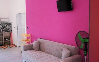 Appartamento con 2 Camere da Letto