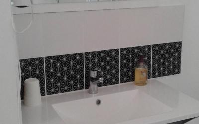 Chambre Double avec Salle de Bains Privative Chambre Double avec Salle de Bains Privative