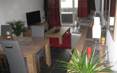 Appartement 2 Chambres Appartement 2 Chambres