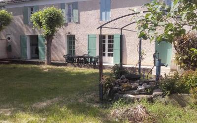 Maison 3u00a0Chambres