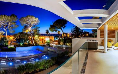 Appartement - Vue sur Mer Appartement - Vue sur Mer