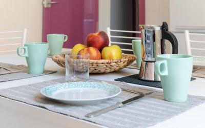 Appartamento con 2 Camere da Letto