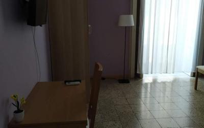 Camera Tripla con Bagno Privato Esterno 