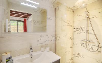 Chambre Lit King-Size Chambre Lit King-Size