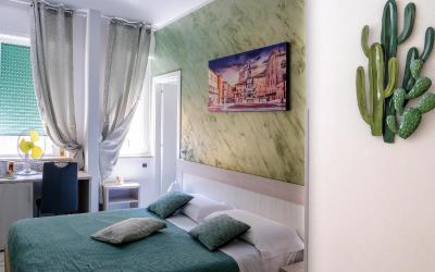 Camera Matrimoniale Standard