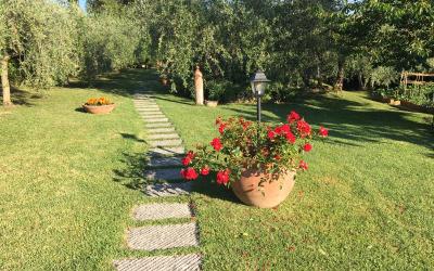 Villa con 3 Camere da Letto