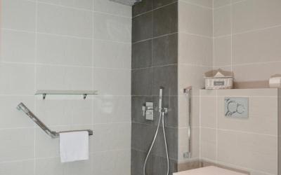 Chambre Double ou Lits Jumeaux avec Terrasse Chambre Double ou Lits Jumeaux avec Terrasse