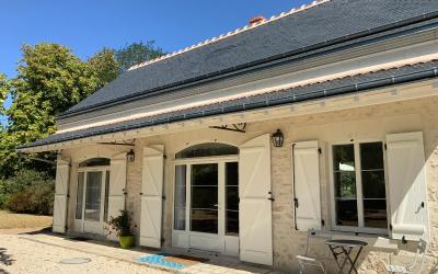 Maison 2u00a0Chambres