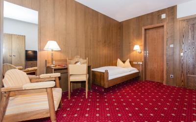 Camera Singola Economy