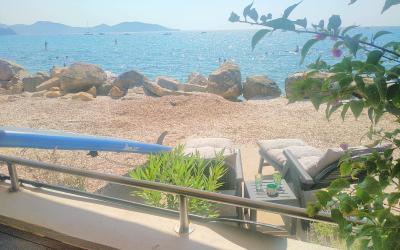 Appartement - Vue sur Mer