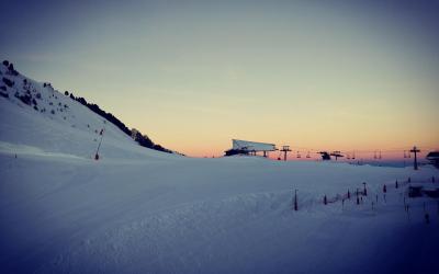 Appartement avec Vue sur la Montagne Appartement avec Vue sur la Montagne