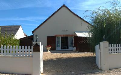 Appartement en Duplex Appartement en Duplex