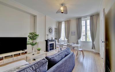 Appartement 4u00a0Chambres Appartement 4u00a0Chambres