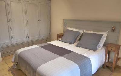 Chambre Familiale avec Salle de Bains Privative