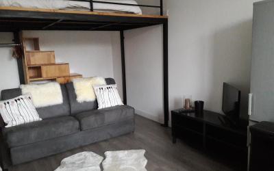 Appartement avec Balcon Appartement avec Balcon