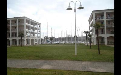 Appartement - Rez-de-Chaussu00e9e